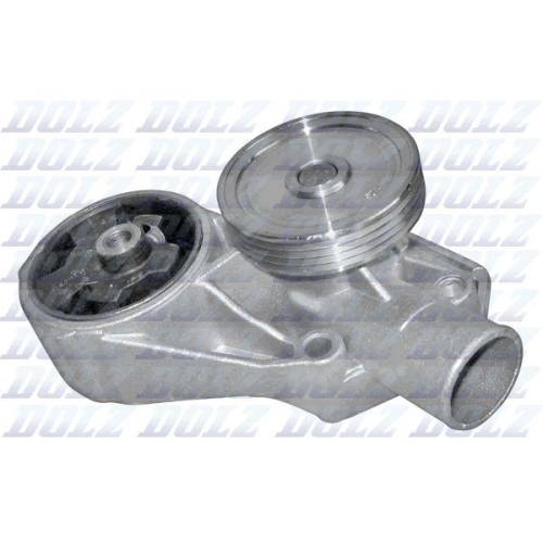 DOLZ Wasserpumpe, Motork&uuml;hlung S193