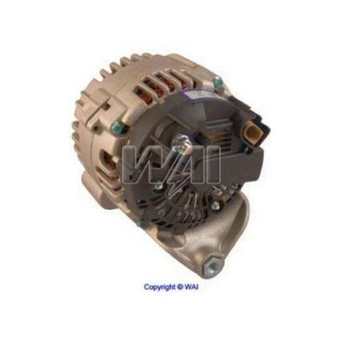 WAI Generator 22970N