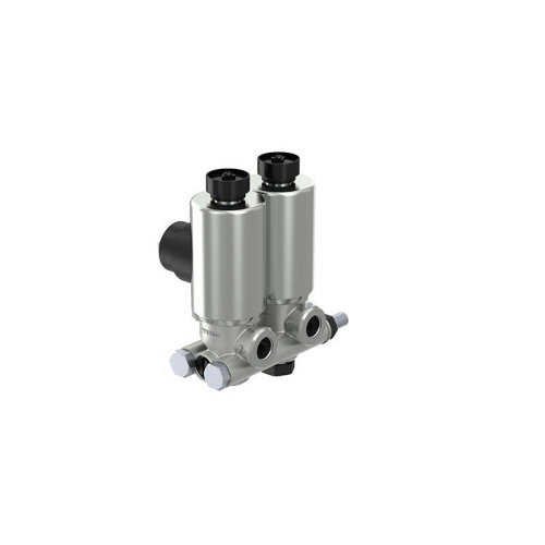 WABCO Magnetventil 4722706000