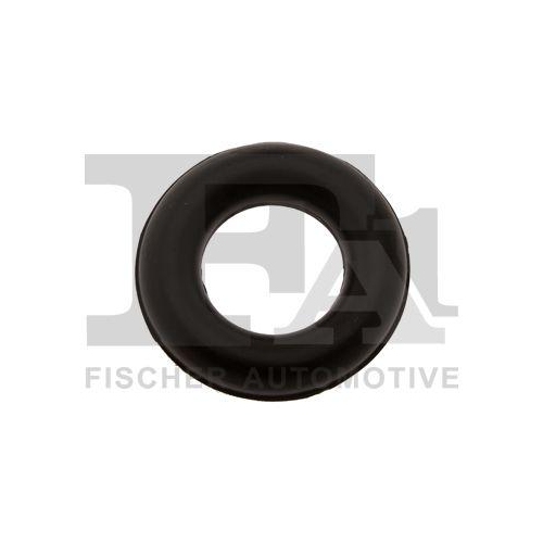 FA1 Halter, Abgasanlage 233-906