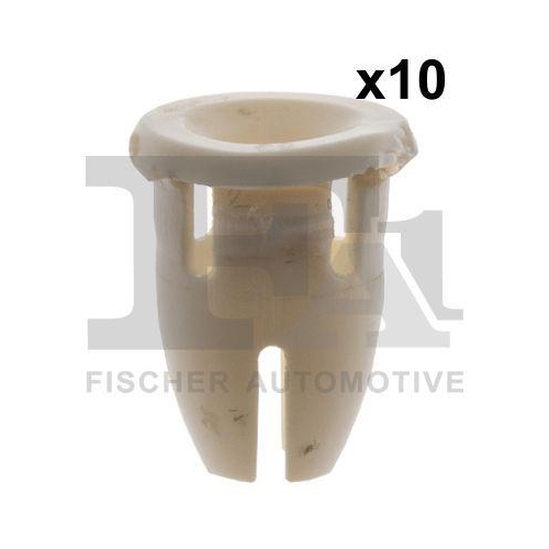 FA1 Clip, Zier-/Schutzleiste 14-60002.10