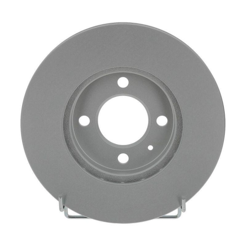 FERODO Bremsscheibe PREMIER Coat+ disc DDF207C