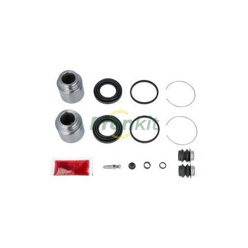 FRENKIT Reparatursatz, Bremssattel 245915