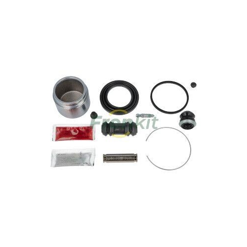 FRENKIT Reparatursatz, Bremssattel 757535
