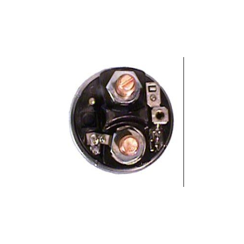 HC-Cargo Magnetschalter, Starter F 032 137 232