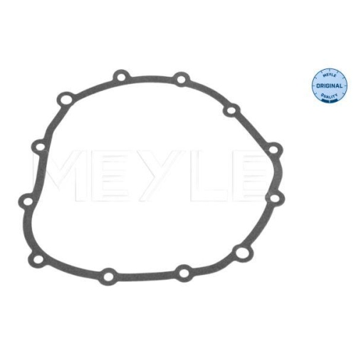 MEYLE Dichtung, Automatikgetriebe MEYLE-ORIGINAL: True to OE. 100 139 0200