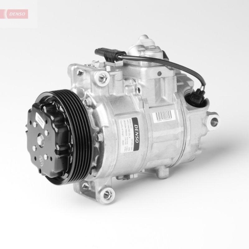 DENSO Kompressor, Klimaanlage DCP05061