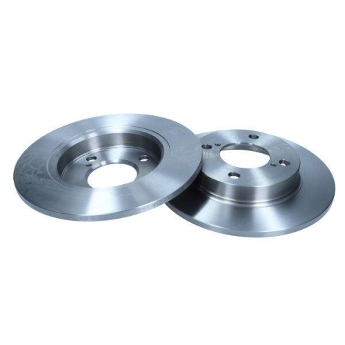 MAXGEAR Bremsscheibe 19-4811