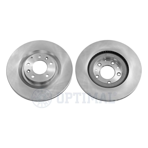 OPTIMAL Bremsscheibe BS-8768HC