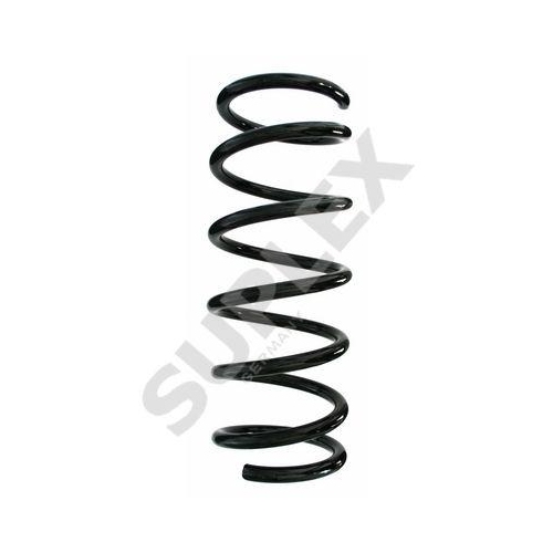 SUPLEX Fahrwerksfeder 38174