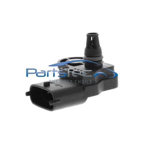 PartsTec Sensor, Saugrohrdruck PTA565-0001