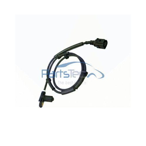 PartsTec Sensor, Raddrehzahl PTA560-0212