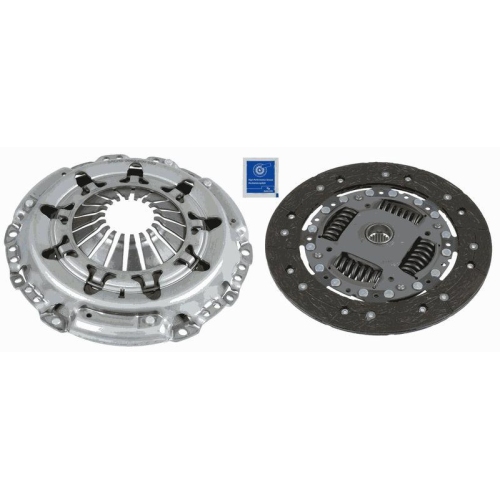 SACHS Kupplungssatz 3000 951 994