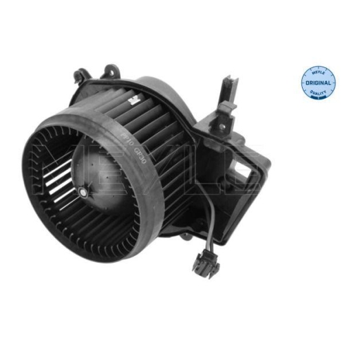 MEYLE Innenraumgebläse MEYLE-ORIGINAL: True to OE. 012 237 0004