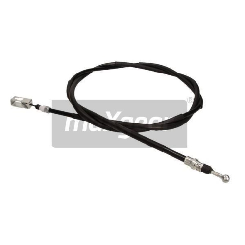 MAXGEAR Seilzug, Feststellbremse 32-0747
