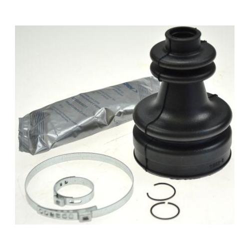 SPIDAN Faltenbalgsatz, Antriebswelle 25387