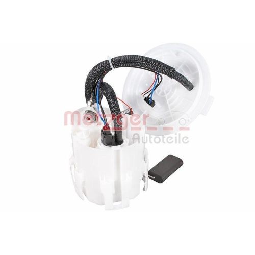METZGER AUTOTEILE Kraftstoff-Fördereinheit 2250546