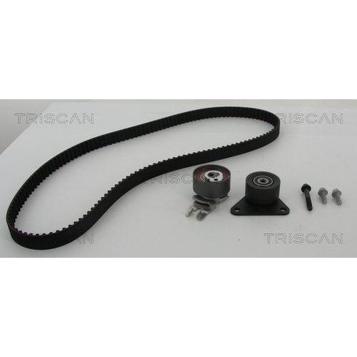 TRISCAN Zahnriemensatz 8647 10089