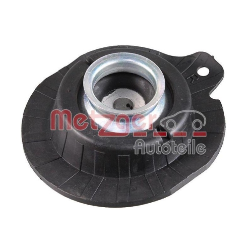 METZGER AUTOTEILE Federbeinst&uuml;tzlager