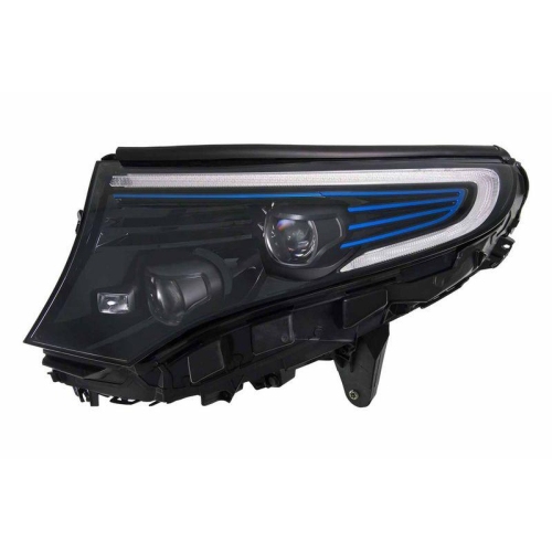 HELLA Hauptscheinwerfer