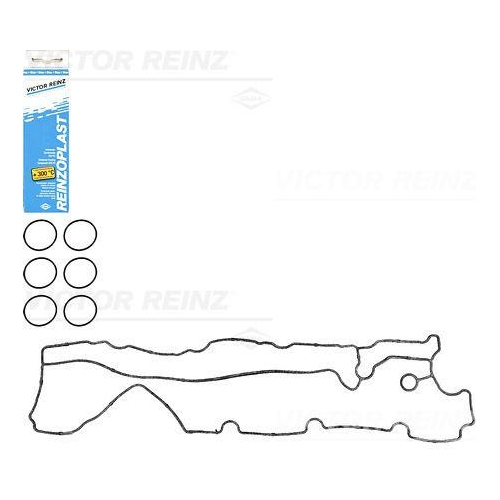 VICTOR REINZ Dichtungssatz, Zylinderkopfhaube