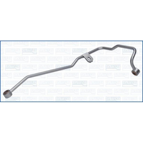 AJUSA &Ouml;lleitung, Lader OP10507