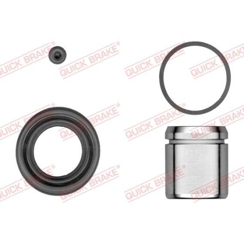 QUICK BRAKE Reparatursatz, Bremssattel 114-5416