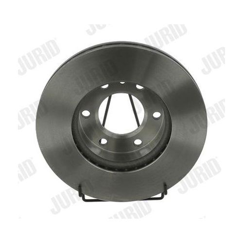 JURID Bremsscheibe 569136J