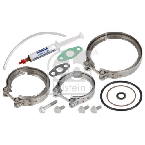 FEBI BILSTEIN Montagesatz, Lader