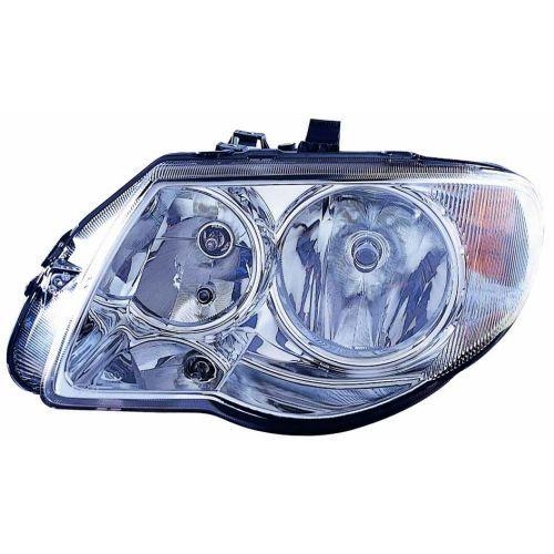 ABAKUS Hauptscheinwerfer