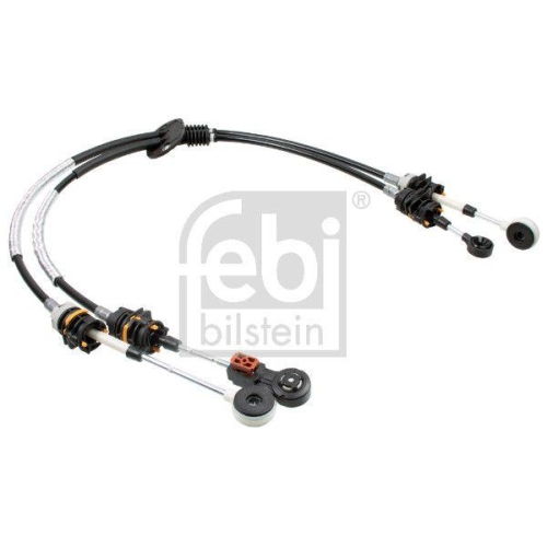FEBI BILSTEIN Seilzug, Schaltgetriebe 179903
