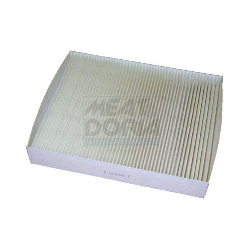 MEAT & DORIA Filter, Innenraumluft 17158