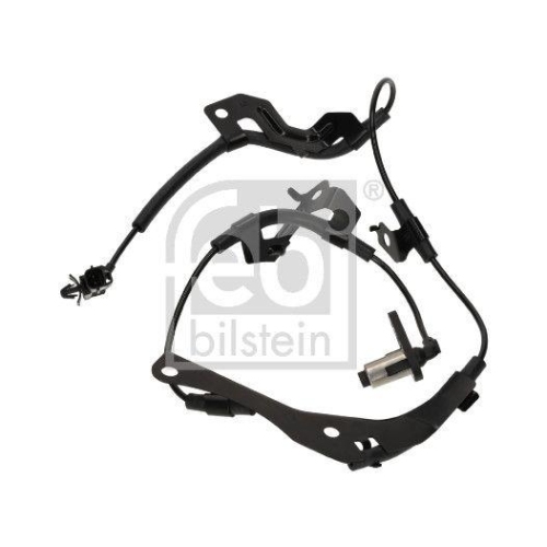 FEBI BILSTEIN Sensor, Raddrehzahl 198136