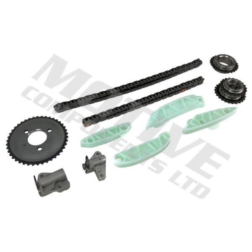 MOTIVE Steuerkettensatz TCK307