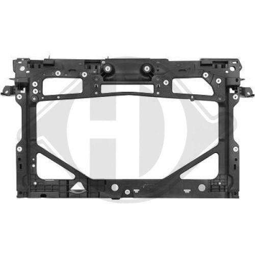 DIEDERICHS Frontverkleidung 5645002