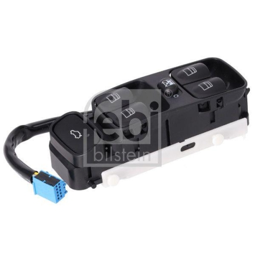 FEBI BILSTEIN Multifunktionsschalter febi Plus 1000122
