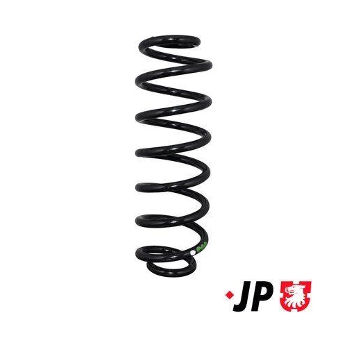 JP GROUP Fahrwerksfeder JP 1152213400