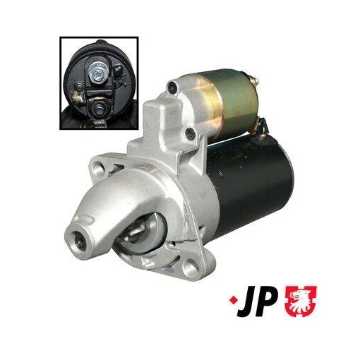 JP GROUP Starter JP 1190302600