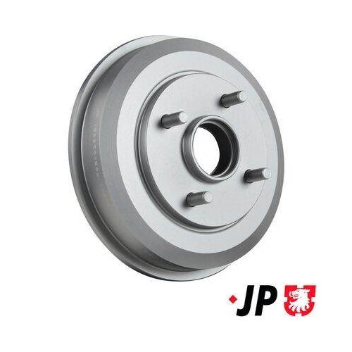 JP GROUP Bremstrommel JP 1563501300