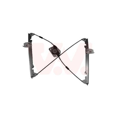 VAN WEZEL Fensterheber 1776262