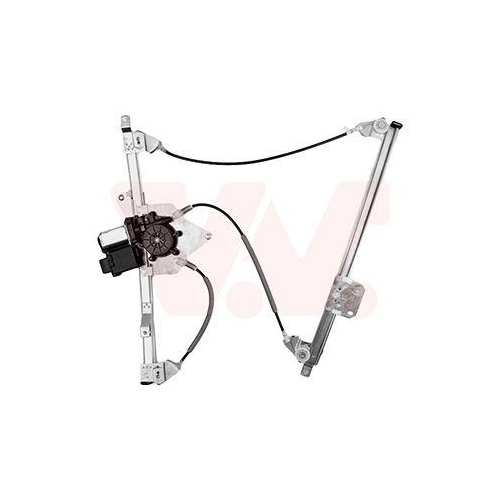 VAN WEZEL Fensterheber 0963266