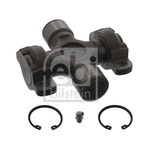 FEBI BILSTEIN Gelenk, Gelenkwelle 09893