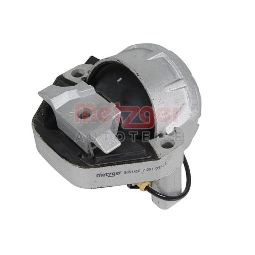 METZGER AUTOTEILE Lagerung, Motor 8054456