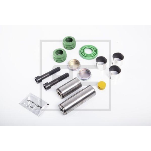 PE Automotive Reparatursatz, Bremssattel 296.201-00A