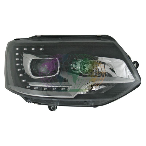 Lexmond Trading BV Hauptscheinwerfer 9274285