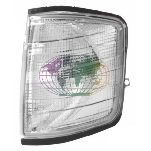 Lexmond Trading BV Blinkleuchte 6019312