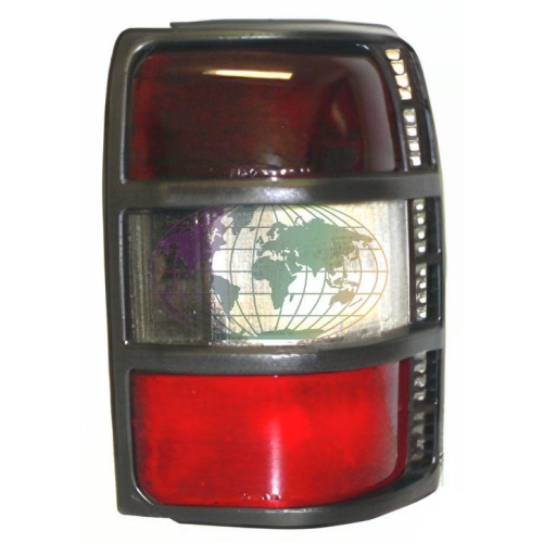 Lexmond Trading BV Schlussleuchte 6253401