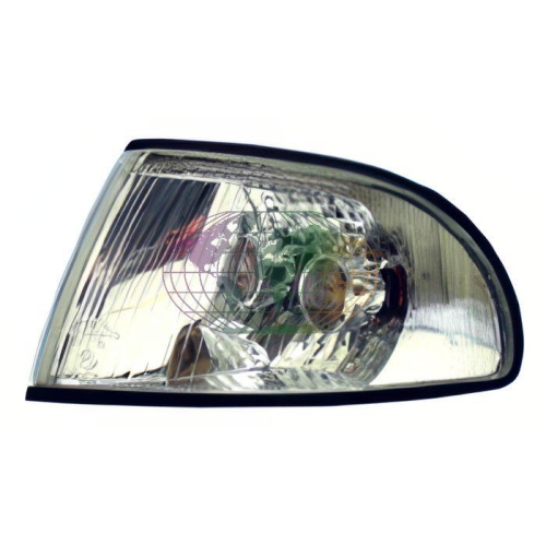 Lexmond Trading BV Blinkleuchte 0819322