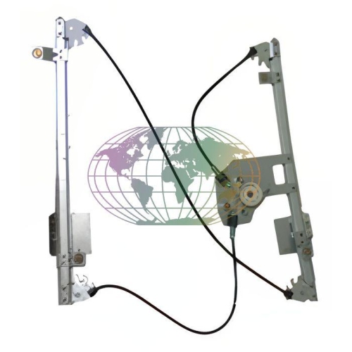 Lexmond Trading BV Fensterheber 2075765