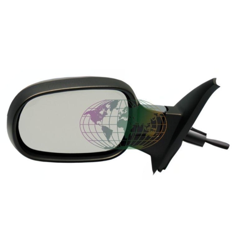 Lexmond Trading BV Au&szlig;enspiegel 2487078